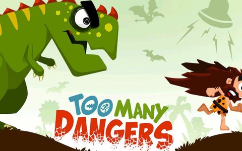 Ứng dụng và Game hay cho điện thoại trong tuần