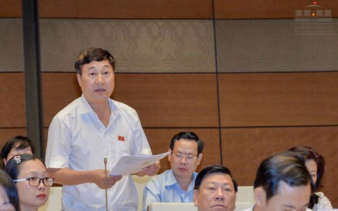 Không được nhận xe sang, quà quá tiêu chuẩn