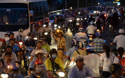 186,2 tỉ đồng mở rộng cầu Chữ Y