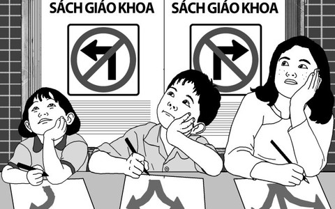 Khuyến khích học sinh có tư duy phản biện