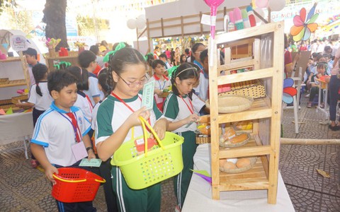 Trò chơi toán học