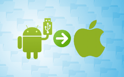 Chuyển file từ điện thoại Android vào máy Mac?