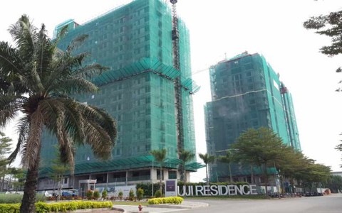 Sở hữu Condo 3 mặt view sông: Không còn là mơ