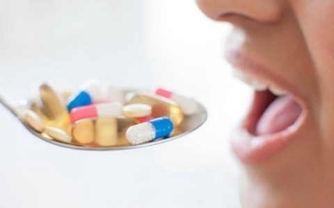 Lạm dụng kháng sinh có thể làm tăng nguy cơ mắc polyp đại tràng