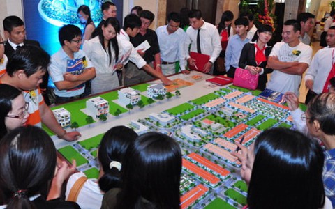 Môi giới cho thuê cạnh tranh với 'môi giới tự phát'