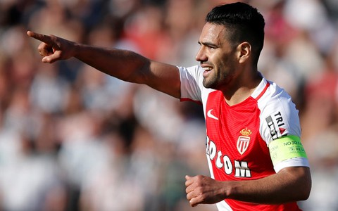 ​Điểm tin sáng 9-4: Monaco bứt tốc trong cuộc đua vô địch