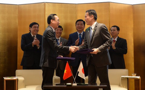 TP.HCM và Nagano ký thỏa thuận hợp tác song phương