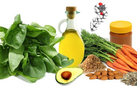 8 công dụng tuyệt vời của vitamin E mà bạn không nên bỏ qua