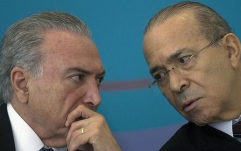 Tòa Brazil ra lệnh điều tra 8 bộ trưởng nghi tham nhũng