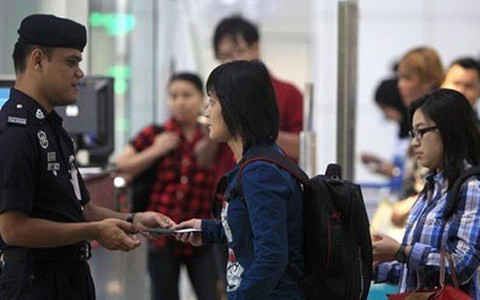 Malaysia lập hệ thống tuyển dụng trực tuyến lao động nước ngoài