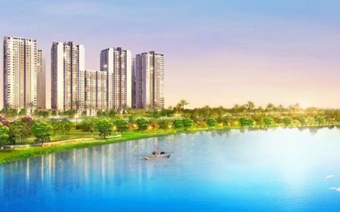 Chạy đua “săn” căn hộ diện tích lớn