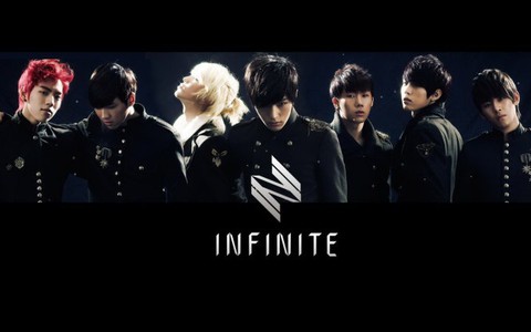 Nhóm nhạc Hàn Quốc Infinite dự chung kết Nhạc hội song ca