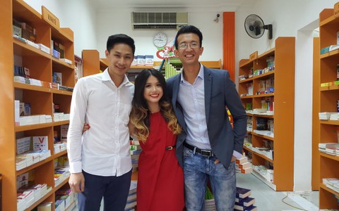 Hộ chiếu xanh đi quanh thế giới