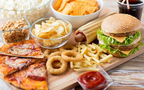 Mỹ giảm nhiều các ca tim mạch nhờ cấm dùng chất béo chuyển hóa