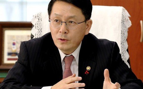 'Người thổi còi' tố bà Park dính tội nhận hối lộ