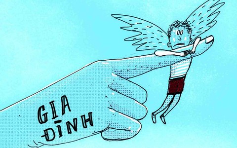 Ngựa non háu đá… thì đã sao?