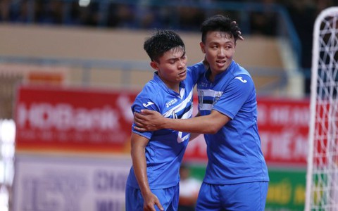 Điểm tin tối 16-4: Thái Sơn Nam tạo cách biệt với nhóm sau
