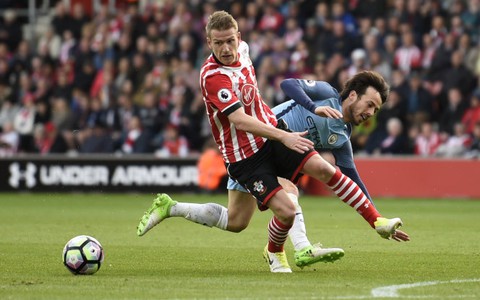 Điểm tin tối 17-4: Southampton “thoát tay” Trung Quốc