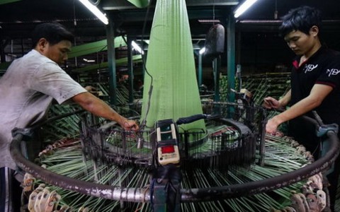 Không hỗ trợ theo kiểu... bao cấp