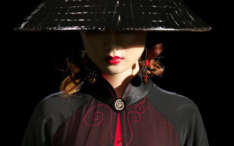 Xuân Thu và sự trao gửi dấu ấn văn hóa cùng 'Son'
