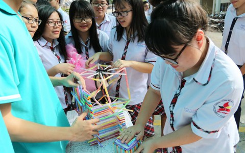 Tăng cường tự chọn là hướng đi đúng