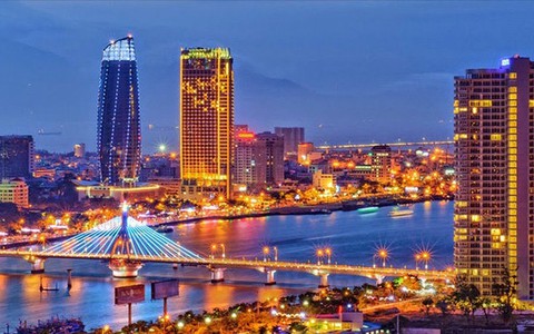 Đà Nẵng di dời trung tâm hành chính 2 quận
