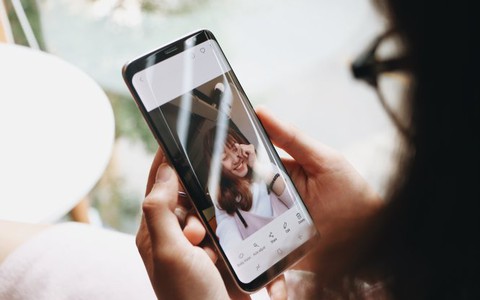 Đặt mua Galaxy S8 /S8+ tại FPT Shop, nhận quà khủng