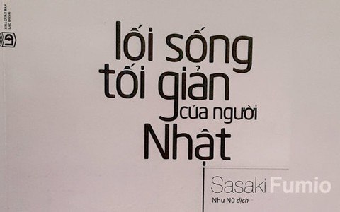 Vứt bớt đi, cho thật nhiều
