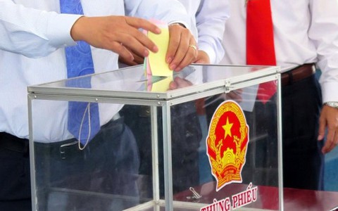 Sự thiệt thòi của cử tri