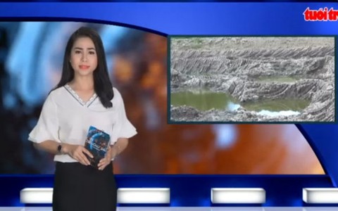 Tin nóng 24h: Báo động nông dân bán đất mặt ruộng