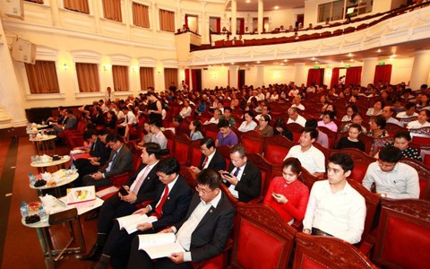 HDBank lãi tăng 46%, chia cổ tức, cổ phiếu thưởng tỉ lệ 9%