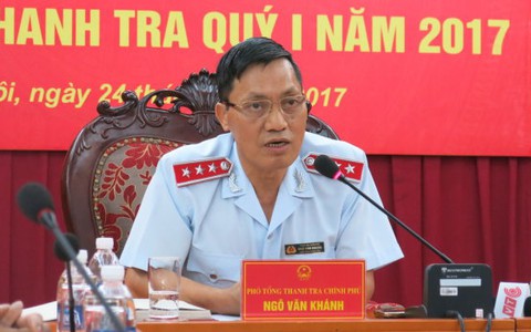 Thanh tra Chính phủ sẽ theo dõi thanh tra đất tại Đồng Tâm