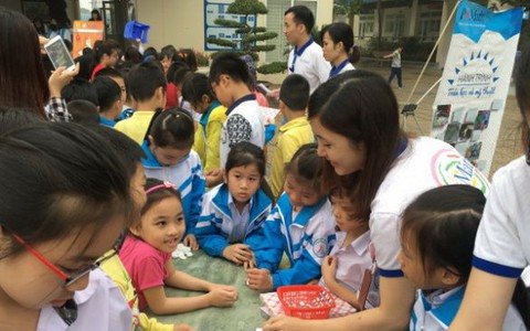 Trải nghiệm sáng tạo: không thể là một môn độc lập