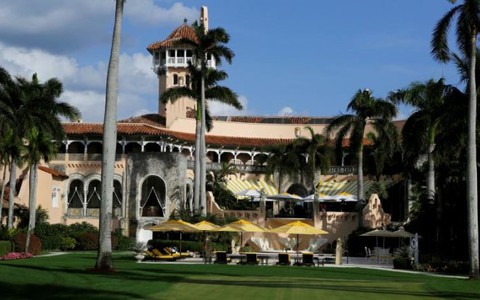 Bộ ngoại giao Mỹ gỡ bỏ bài báo về khu Mar-a-Lago