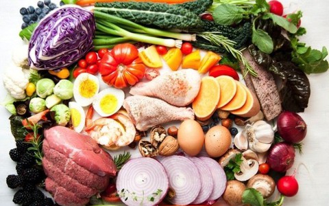 “Bồi bổ” dưỡng chất cho não trong mùa thi