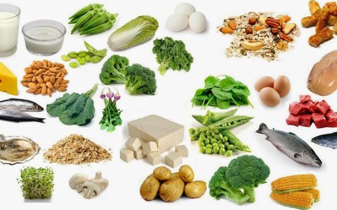 Vi chất dinh dưỡng và cách bổ sung an toàn cho trẻ