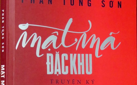 Tin sách: Ra mắt truyện ký về nhà cách mạng Phan Kiệm