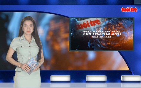 Tin nóng 24h: ĐBSCL mỗi năm mất 500 hécta đất vì sạt lở