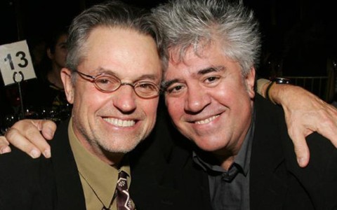Xem những hình ảnh đáng nhớ của đạo diễn Jonathan Demme