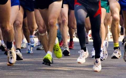 Hà Giang không hỗ trợ tiền cho VĐV dự marathon