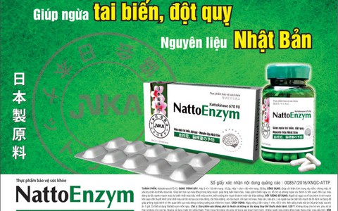 ​Mùa nắng nóng: nguy cơ đột quỵ tăng cao