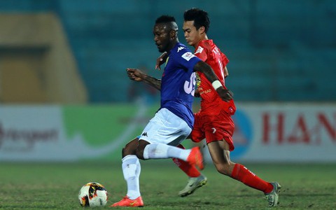 CLB Hà Nội sẽ kháng cáo án phạt Hoàng Vũ Samson lên AFC