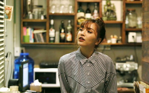 Nước mắt, nụ cười của giọng hát 'bão cấp 12' Bích Phương