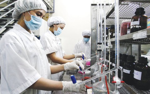 ​NutiFood - Câu chuyện một Start-up đời đầu