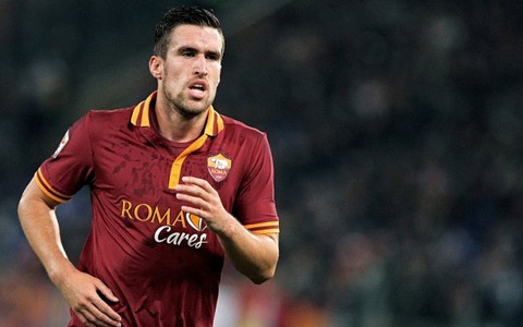 Điểm tin sáng 3-5: Strootman bị cấm thi đấu hai trận vì ăn vạ