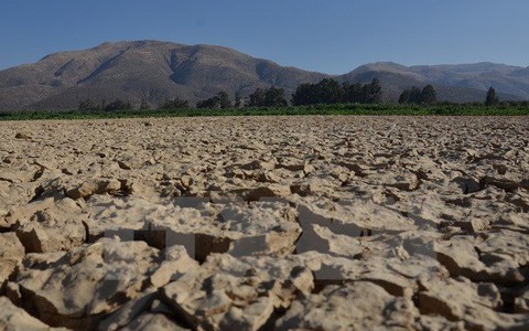 WMO cảnh báo hiện tượng El Nino quay lại trong năm nay