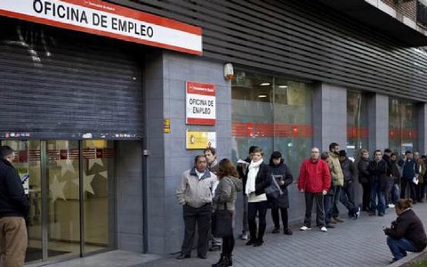 Eurozone: Tỷ lệ thất nghiệp trong tháng 3 giữ ở mức 9,5%