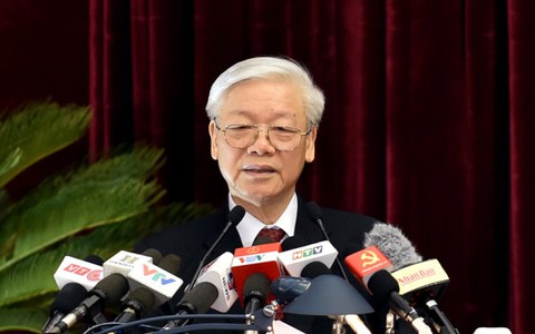 ​Trung ương sẽ ban hành nghị quyết mới về kinh tế