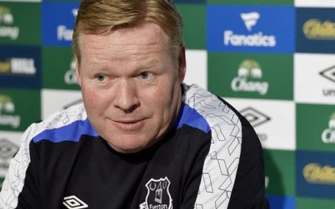 Điểm tin sáng 5-5: HLV Koeman bác tin đồn đến Barca