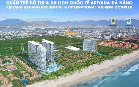 Giới đầu tư sốt sắng cùng Đà Nẵng đón APEC